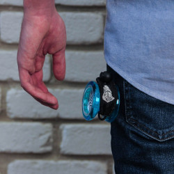 Portayoyós Yoyo holder - YYF ▷ Comprar en 441Malabares