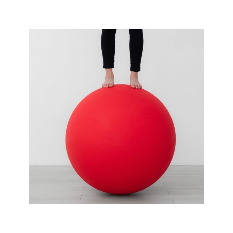 Bola de equilibrio de 75cm 16Kg Play Juggling - 2