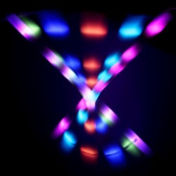 Palo Chino de LUZ KOSMOS SUPERNOVA JS2 - 3