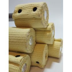 Antorcha de Swing fuego Kosmos - Unidad ▷ Comprar en 441Malabares