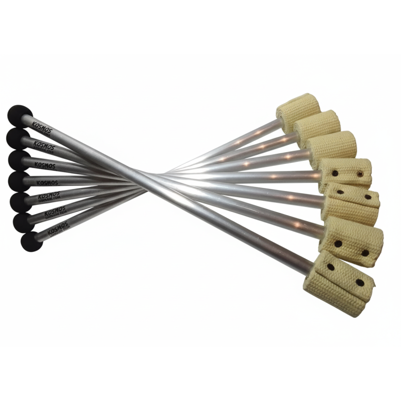 Antorcha de Swing fuego Kosmos - Unidad ▷ Comprar en 441Malabares
