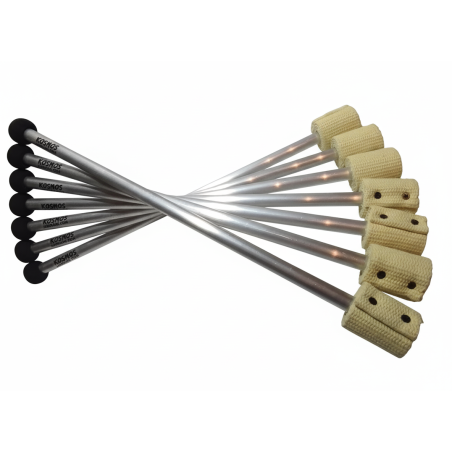 Antorcha de Swing fuego Kosmos - Unidad ▷ Comprar en 441Malabares