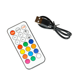 Flower-Stick controlador Juggle Dream
