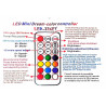 Flower-Stick / Palos chinos de LED con controlador ▷ Comprar en 441 Malabares