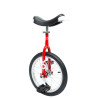 Monociclo Qu-Ax ONLY ONE 16" Rojo - 1