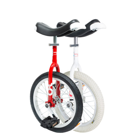 Monociclo Qu-Ax ONLY ONE 18" ▷ Comprar en 441Malabares