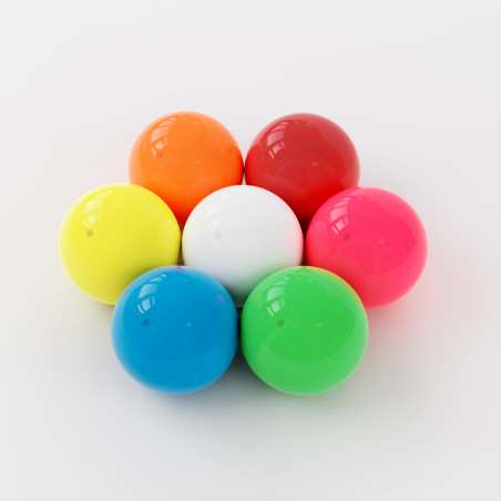 Pelota SIL-X LIGHT 78mm 120gr - 1