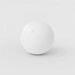 Pelota SIL-X LIGHT 78mm 120gr - Blanco