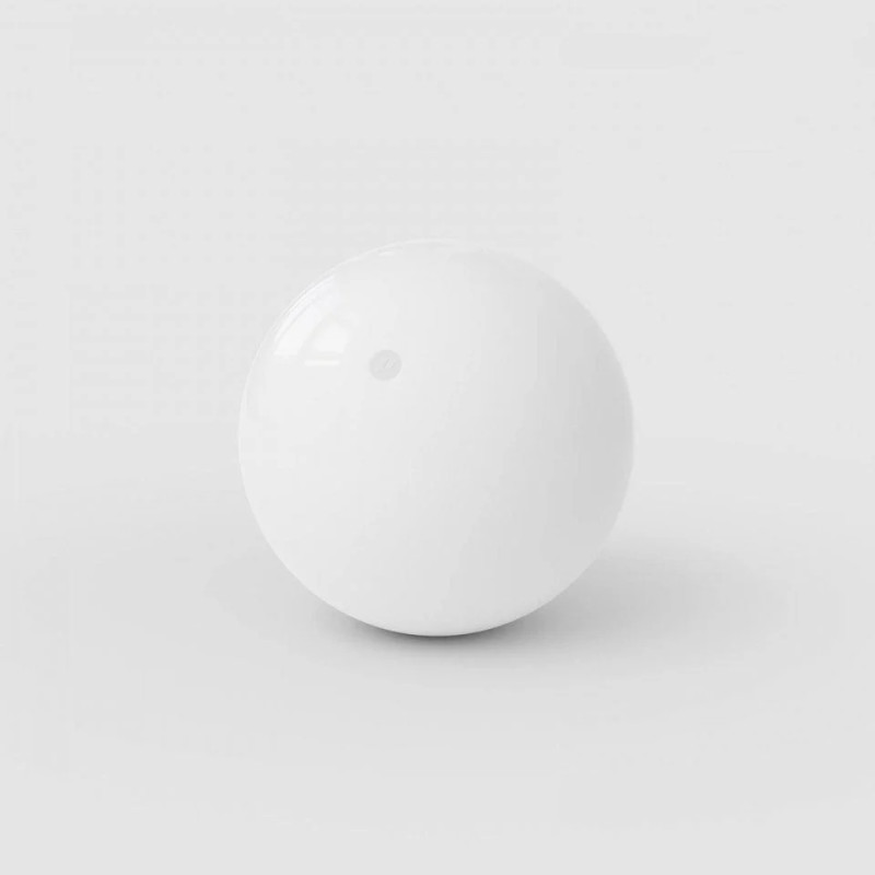 Pelota SIL-X LIGHT 78mm 120gr - Blanco