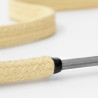 Tubo en KEVLAR® 36 MM - Por metros ▷ Comprar en 441Malabares
