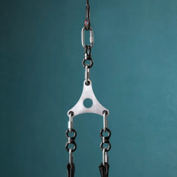 SET Anclaje Aéreos -Placa triangular 1