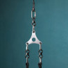 SET Anclaje Aéreos -Placa triangular 1