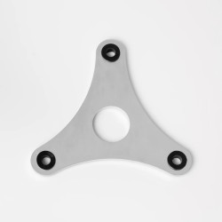 SET Anclaje Aéreos -Placa triangular 3