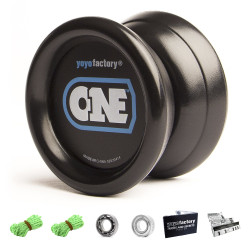 Yo-Yo One - YYF ▷ Comprar en 441Malabares