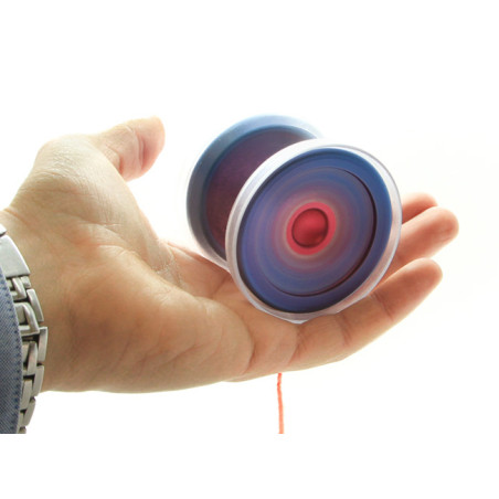 Yo-Yo Nine Dragons- YYF ▷ Comprar en 441Malabares