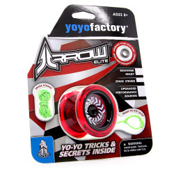 Yo-Yo Arrow - YYF ▷ Comprar en 441Malabares