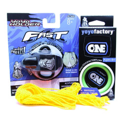 Pack Yo-Yo One - YYF ▷ Comprar en 441Malabares