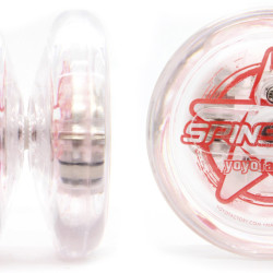Yoyo Spinstar LED - YYF ▷ Comprar en 441Malabares