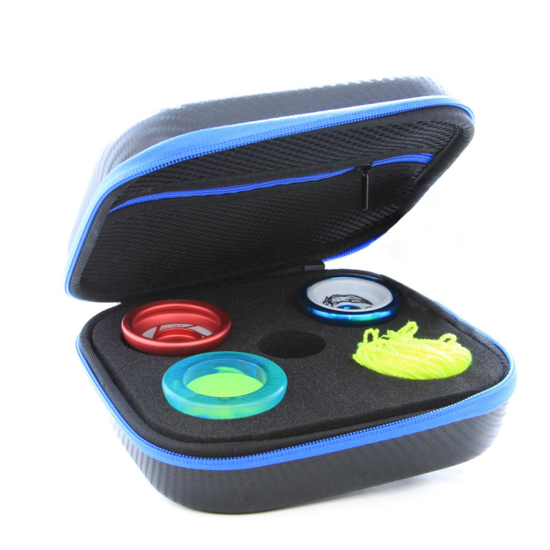 Funda para Yoyós Hardcase - YYF