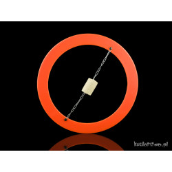Fire orb - órbita de fuego ▷ Comprar en 441Malabares