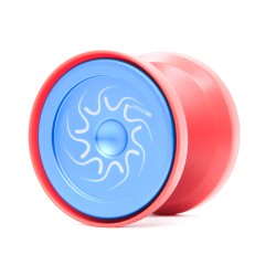 Yo-Yo Nine Dragons- YYF ▷ Comprar en 441Malabares