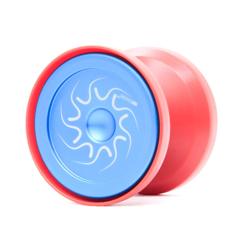 Yo-Yo Nine Dragons- YYF ▷ Comprar en 441Malabares