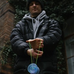 YoYo Flight Offstring 4A - YYF ▷ Comprar en 441Malabares