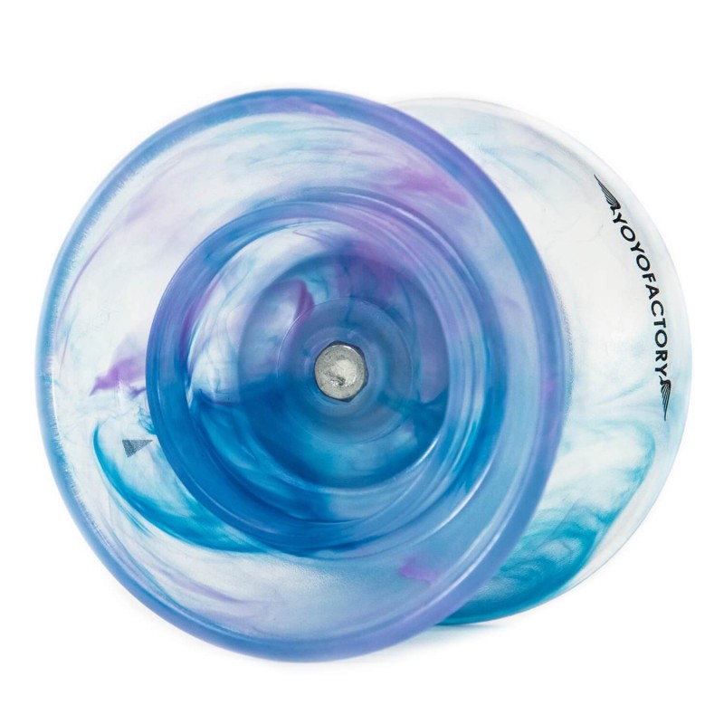 YoYo Flight Offstring 4A - YYF ▷ Comprar en 441Malabares