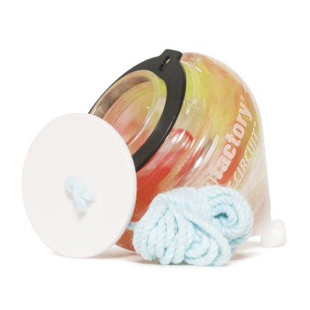 Spintop Short Circuit - YYF ▷ Comprar en 441Malabares