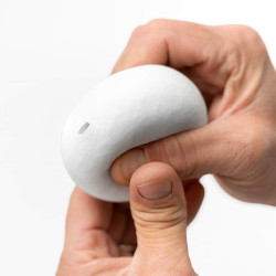 Pelota BBX 68mm 130g Play Juggling ▷ Comprar en 441Malabares