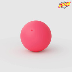 Pelota BBX 68mm 130g Play Juggling ▷ Comprar en 441Malabares