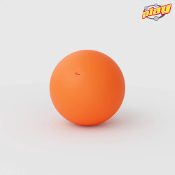 Pelota BBX 68mm 130g Play Juggling ▷ Comprar en 441Malabares