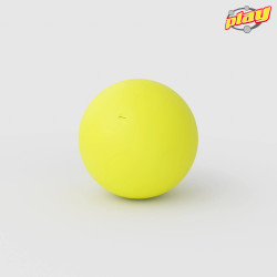 Pelota BBX 68mm 130g Play Juggling ▷ Comprar en 441Malabares