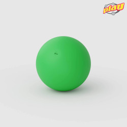 Pelota BBX 68mm 130g Play Juggling ▷ Comprar en 441Malabares