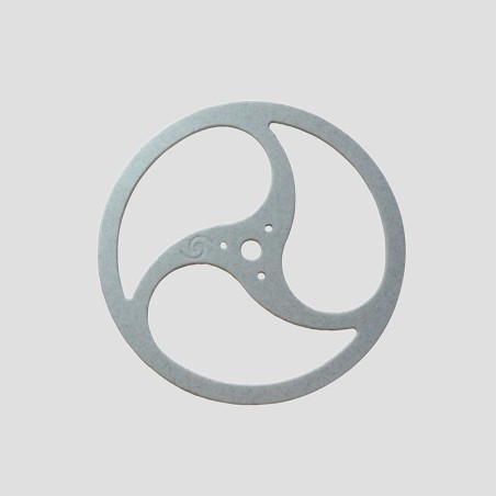 2 x Cabeza Staff Tri-Ying Flowbonacci ▷ Comprar en 441Malabares