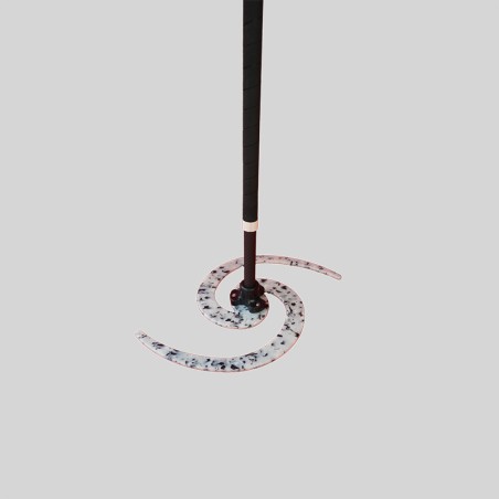 Bastón o Staff Flowbonacci Dragon ORIGINAL ▷ Comprar en 441Malabares