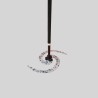Bastón o Staff Flowbonacci Dragon ORIGINAL ▷ Comprar en 441Malabares