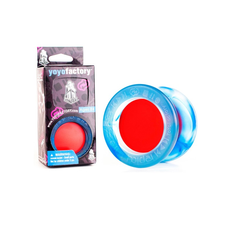 Yo-Yo Replay Pro unresponsive - YoYoFactory | 441Malabares