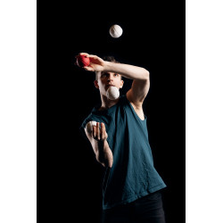 Pelota Infinities 2nd Gen talla XL - Jugglequip - 4