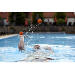 Pelota Infinities 2nd Gen talla XL - Jugglequip - 5