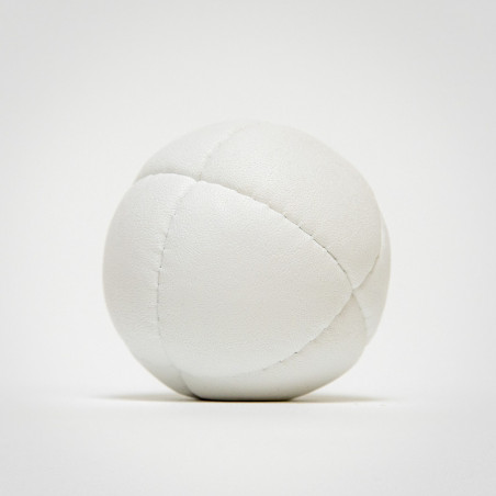 Pelota Infinities 2nd Generation 73 mm 135 gr Blanco - 1