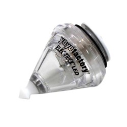 Trompo Peonza Elec-Trick con rodamiento - YYF ▷ Comp...