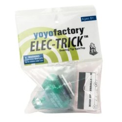 Trompo Peonza Elec-Trick con rodamiento - YYF ▷ Comp...