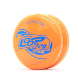 YoYoFactory Loop 2020 – Yoyo 2A ajustable – Envío 24h ▷ 441Malabares