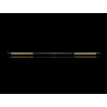 Bastón de práctica 1 m spinning UV ▷ Comprar en 441Malabares
