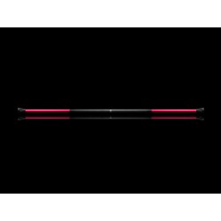 Bastón de práctica 1 m spinning UV ▷ Comprar en 441Malabares