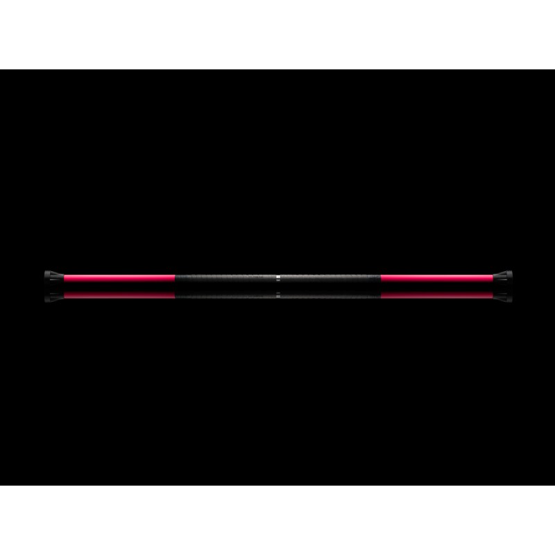 Bastón de práctica 1 m spinning UV ▷ Comprar en 441Malabares