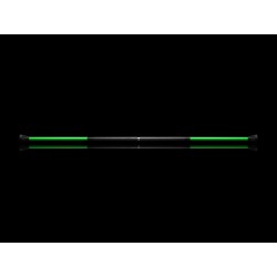 Bastón de práctica 1 m spinning UV ▷ Comprar en 441Malabares