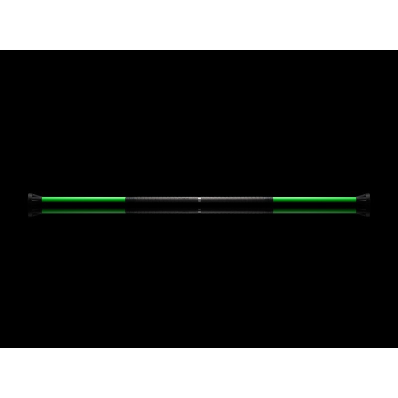 Bastón de práctica 1 m spinning UV ▷ Comprar en 441Malabares