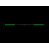 Bastón de práctica 1 m spinning UV ▷ Comprar en 441Malabares